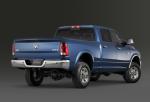 Dodge Ram Heavy Duty 2009 года
